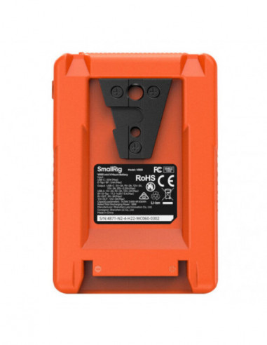 VB50 mini V Mount...