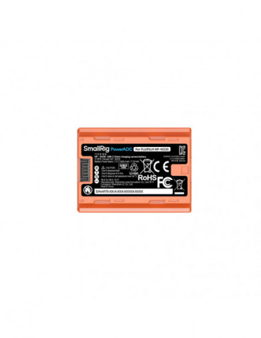 4970 NP W235 USB C Rechargeable...