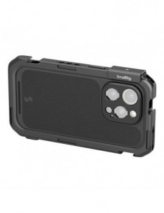 4828 Mobile Video Cage...