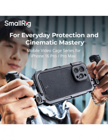 4828 Mobile Video Cage Flagship...