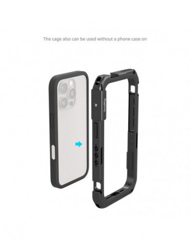 5005 Mobile Dual Handheld Kit for...