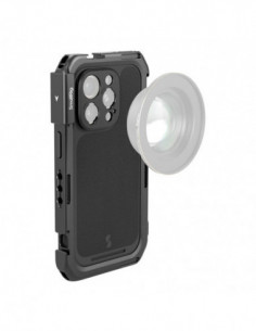 5007 Mobile Dual Handheld...