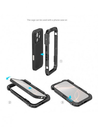 5007 Mobile Dual Handheld Kit for...