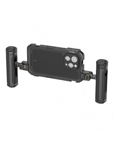 5007 Mobile Dual Handheld Kit for...