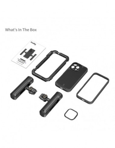 5007 Mobile Dual Handheld Kit for...