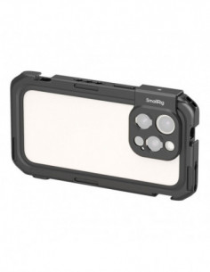 5006 Mobile Video Cage...