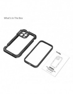 5006 Mobile Video Cage... 2