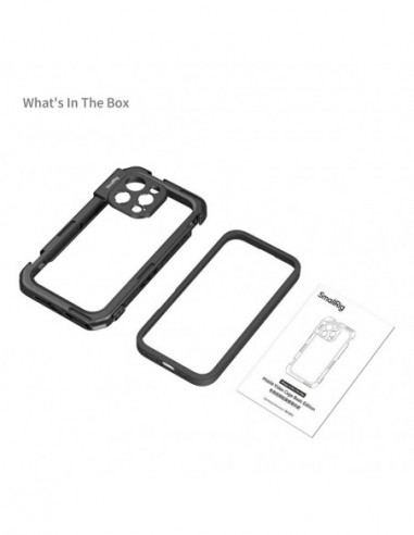 5006 Mobile Video Cage Basic Edition...