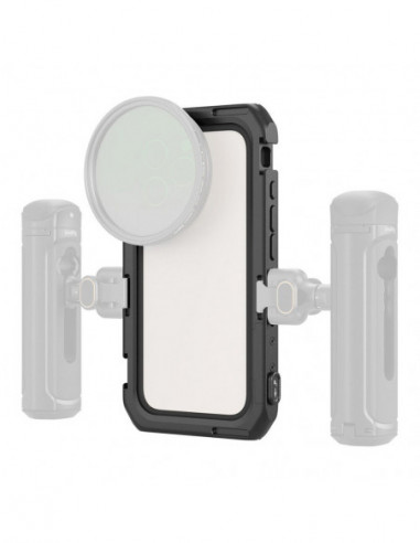 5006 Mobile Video Cage Basic Edition...