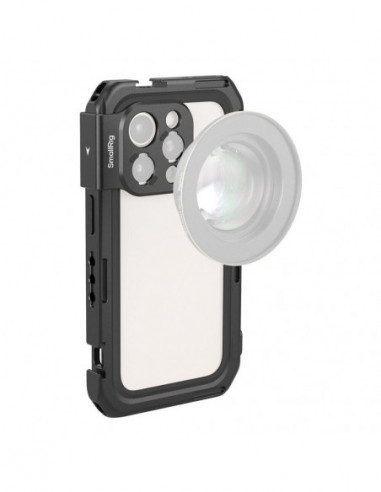 5006 Mobile Video Cage Basic Edition...