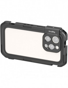 5008 Mobile Video Cage...