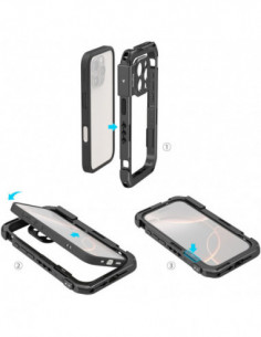 5008 Mobile Video Cage... 2