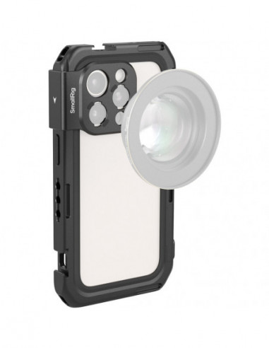 5008 Mobile Video Cage Basic Edition...