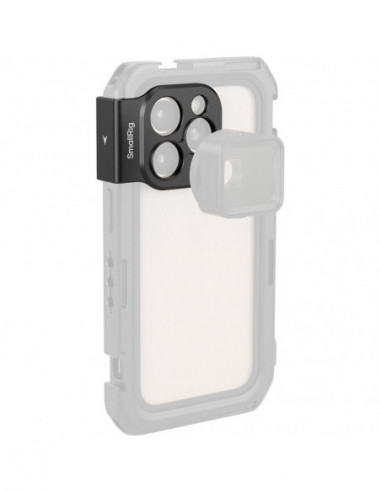 5009 17mm Threaded Lens Backplate for...