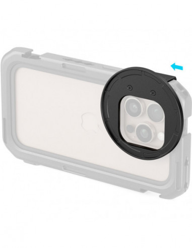 5010 67mm Magnetic Filter Adapter...