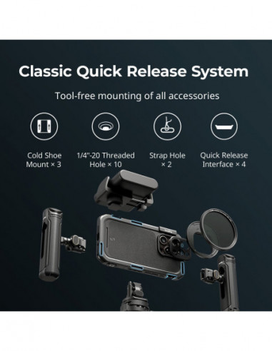 5010 67mm Magnetic Filter Adapter...