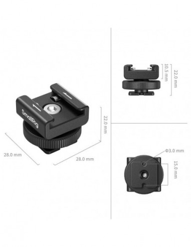 4822 Wireless Microphone Support with...