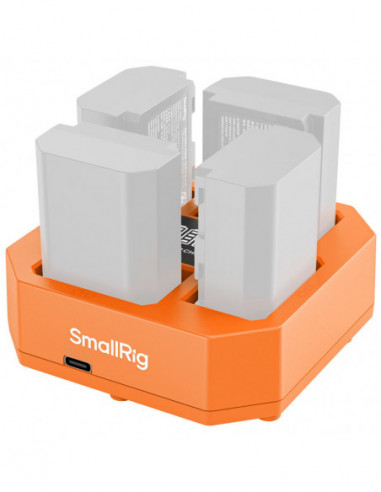 4839 NP FZ100 4 Channel Camera...