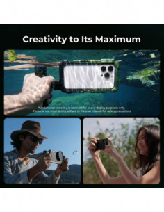 5001 x Brandon Li Mobile...