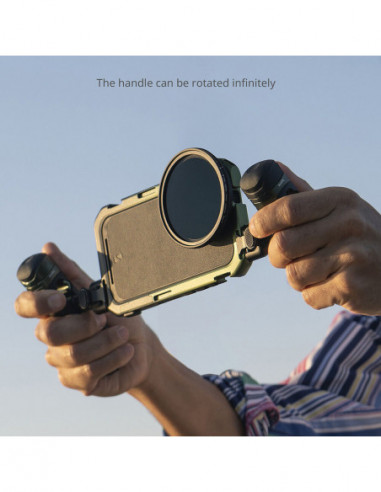 5001 x Brandon Li Mobile Lightweight...