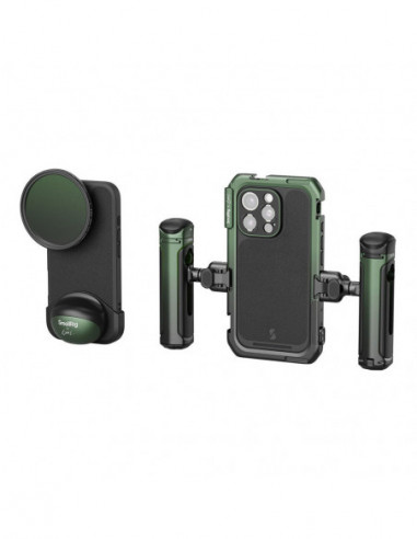 5001 x Brandon Li Mobile Lightweight...