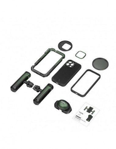 5001 x Brandon Li Mobile Lightweight...