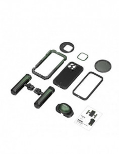 5002 x Brandon Li Mobile... 2