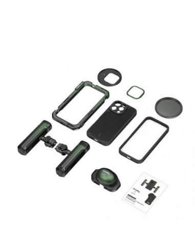 5002 x Brandon Li Mobile Lightweight...