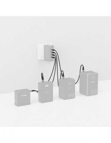 4908 240W USB C Power Cable