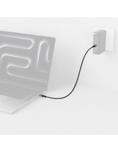 4908 240W USB C Power Cable