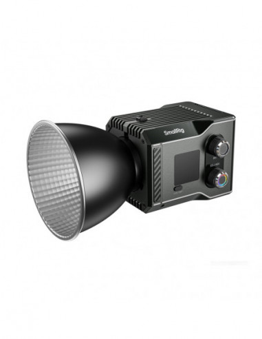 4808 RC 60C RGB LED Video Light (Lite...