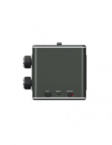 4808 RC 60C RGB LED Video Light (Lite...