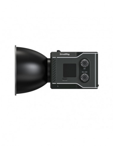 4808 RC 60C RGB LED Video Light (Lite...