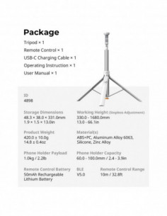 4898 ST30 One Touch Deploy... 2