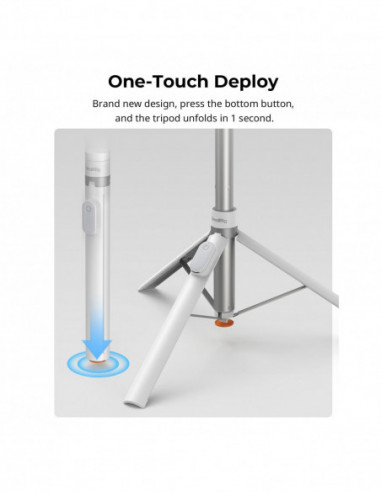 4898 ST30 One Touch Deploy Selfie...