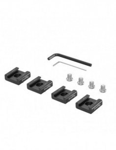 5033 Anti Twist Cold Shoe...