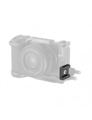 5033 Anti Twist Cold Shoe Mount...