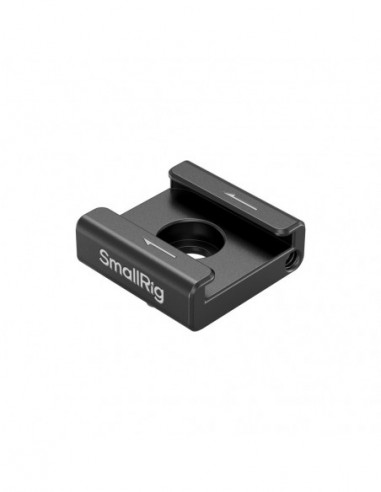 5033 Anti Twist Cold Shoe Mount...