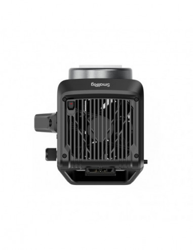 4626 RC 220D Pro COB LED Video Light...