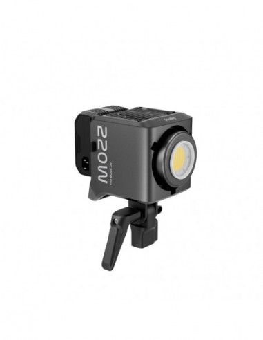 4626 RC 220D Pro COB LED Video Light...