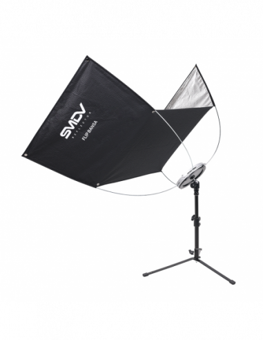 Flip Bansa Reflector 1480 x 625mm