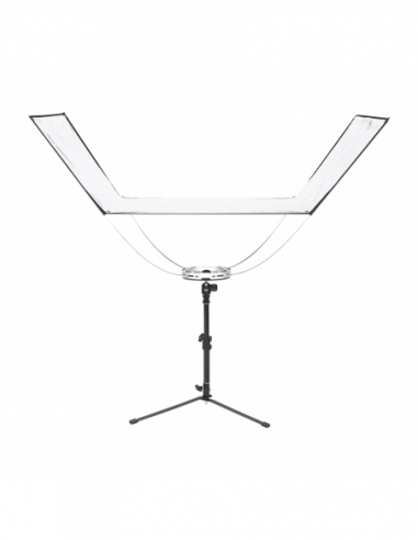 Flip Bansa Reflector 1480 x 625mm