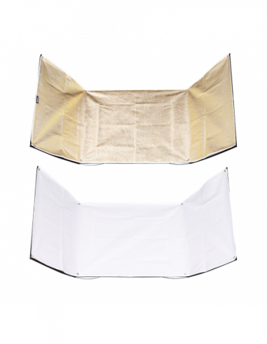 Flip Bansa Reflector 1480 x 625mm