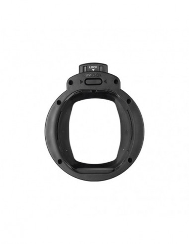 S2 Adapter Speedbox Flip For EL 5,...