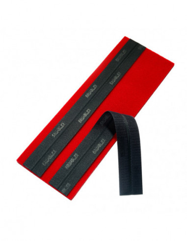 Grumbler GO Camera Divider Set Candy Red