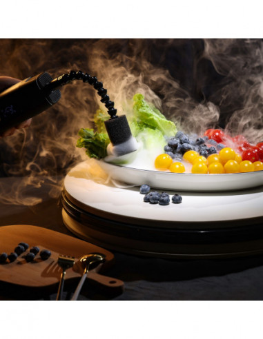 FM01 FILMOG Ace Portable Fog Machine