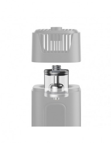 Atomizing Chamber for FM01 Fog Machine