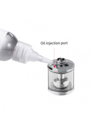 Atomizing Chamber for FM01 Fog Machine