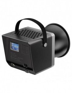 LT005 60W Bi Color COB Light 2