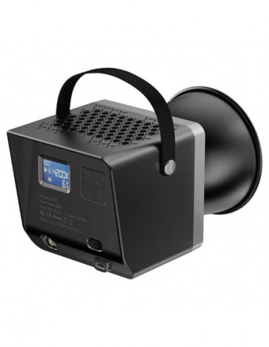 LT005 60W Bi Color COB Light